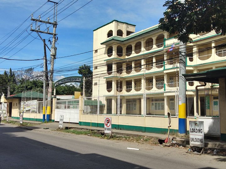 200sqm Vacant Lot for Sale San Jose Patag Santa Maria Bulacan Lots